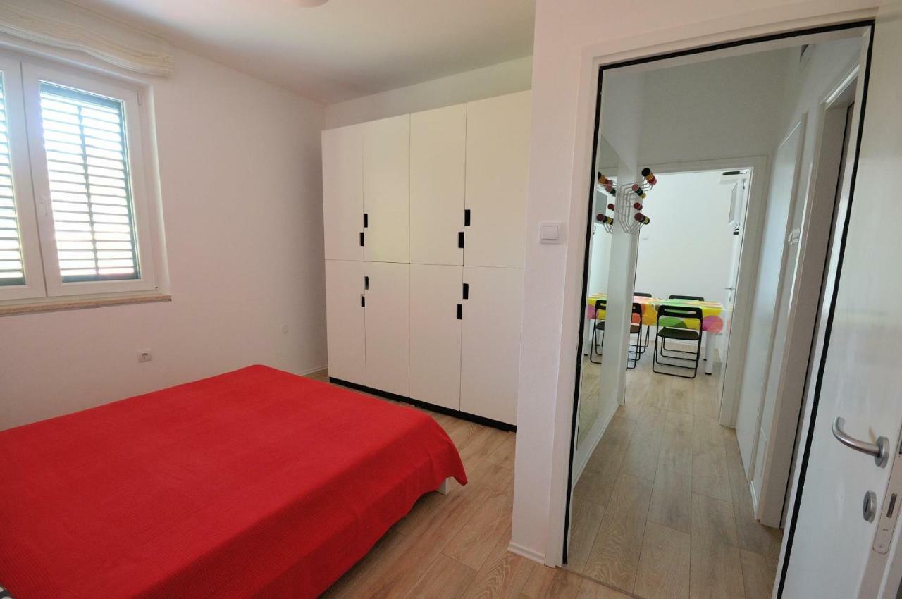 רוביני Apartments Paris מראה חיצוני תמונה