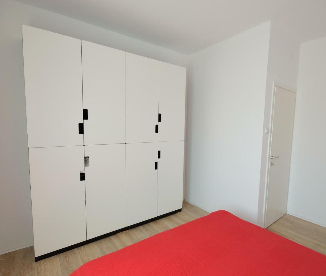 רוביני Apartments Paris מראה חיצוני תמונה